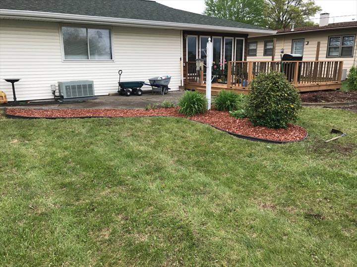Green Acres Lawn Care Lawn Care Service Mitchell, IN